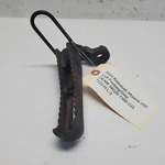 2001 Kawasaki Mojave 250 Left Footpeg/step OEM#34028-1366-CQ 1122-H(L-3). Fixed Price $13.95.
