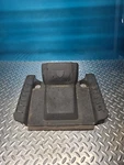 Oem Yamaha Grizzly 450 Hood Front Cowl Plastic Cover 5ND-F3391-02-00 46435. Fixed Price $80.00.