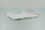 1986 Honda TRX250R Aftermarket Mayer Front Left Side Fender Plastic White. Fixed Price $99.97.
