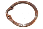 08 Bobcat 2200S 4X4 Diesel Engine Clutch Cover Inner Spacer Plate. Fixed Price $29.99.