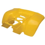 Maier Rear Fenders Yellow For Suzuki LT250R Quadracer 1985-1990. Fixed Price $369.22.