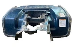 Oem Rear Fender Plastic Green Suzuki 500 2000 2001. Fixed Price $150.00.