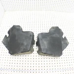 2012 Polaris Sportsman 500 Radiator Side Shields 5438689 5438690. Fixed Price $26.98.