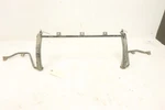 Honda Big Red 700 Muv 12 Hood Support 61110-HL1-A20 39342. Fixed Price $119.99.