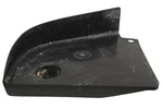 04 Kawasaki KFX700 2X4 Front Fender Plate V-force. Fixed Price $14.99.