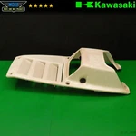 1988 Kawasaki Mojave KSF250A Front Hood Cover Fender Center 14024-1268. Fixed Price $47.78.