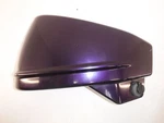 01-03 Yamaha Star 650 Oem Left Side Cover Panel Cowl. Fixed Price $40.00.
