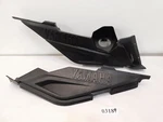 2016-23 Yamaha YXZ1000 Oem Side Covers 2HC-F1731-00-00 2HC-F1741-00-00. Fixed Price $49.99.