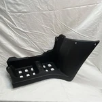 Honda 80122-HN7-000ZA Genuine Oem Mudgaurd, Left Hand. Fixed Price $10.00.