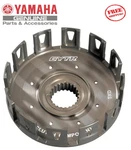 Yamaha Gytr YZ250X Billet Clutch Basket 2009-2017 Oem New GYT-5XF56-10-00. Fixed Price $252.88.