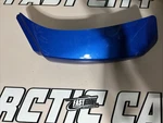 Arctic Cat Prowler 700 Xtx 12 Fender Rear Lower Right Blue 4506-040 51745. Fixed Price $230.00.