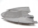 13-15 Can Am Spyder Roadster Rear Under Tail Cover Panel 705006829. Fixed Price $74.93.