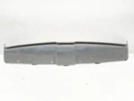 17-20 Club Carryall 1700 Front Center Cowl Cover Panel Fascia 103959314. Fixed Price $114.31.
