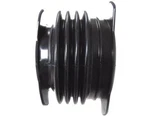 1998-2004 Honda Foreman TRX450 Fm Fe Swingarm Boot Joint 52101-HN0-A00. Fixed Price $24.99.