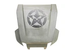 18 Arctic Wildcat 1000 Eps Hood Front Fender Cover Trexton. Fixed Price $159.99.