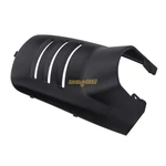 New Center Front Fender Cover For Suzuki LTF160 LT160E 1989-2004 53118-02C00-291. Fixed Price $66.99.