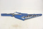 Polaris Rzr 1000 Xp Eps 16 Fender Rear Right Blue 2635126-696 51389. Fixed Price $224.99.
