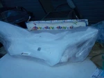 2021-2024 Polaris 5456817-133 Rzr 200 Fascia White Fender Oem. Fixed Price $124.99.