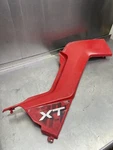 07 09 10 Oem Can Am Outlander 650 800 Side Body Cover Right 705002144. Fixed Price $65.79.
