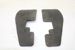 95 Polaris Xplorer 400 4X4 Oem Front Fender Deflector Pair 5811098 AP102. Fixed Price $19.99.