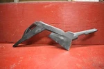 2015 Polaris Rzr 900 Xc Right Rear Fender 2635494-464. Fixed Price $34.99.