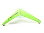 Right Passenger Side Rear Fender 2018 Textron Wildcat Trail 700 4X4 Eps 2902A. Fixed Price $101.64.