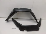 2009 Polaris Rzr "s" 800 Seat Efi Oem Lh Rh Front Fenders 5437659-070. Fixed Price $76.49.