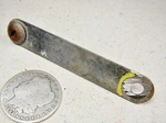 88 Suzuki Quad Runner LT-F250 Rear Fender To Footpeg Step Mounting Bracket #2. Fixed Price $14.99.