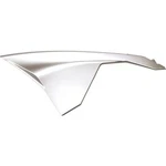 Can-am Lh Front Fender Hyper Silver 705012463 Maverick X3 Turbo Max 2018-2020. Fixed Price $309.99.