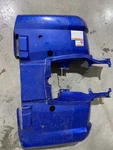 Cab Asm, Rear, Blue - 2008 Polaris Sportsman 500 54525. Fixed Price $450.00.