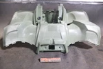 2008 Arctic Cat 250 2X4 Kymco Rear Back Left Right Mud Flaps Fenders 80100-LCA-E. Fixed Price $99.99.