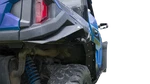 Seizmik Fender Flare General 67-10008KIT. Fixed Price $393.25.