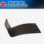 New 1987 2006 Suzuki Quadsport Lt 80 Oem Rh Rear Fender Body 63112-40B01-291. Fixed Price $31.85.