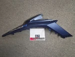 80105-HL6-AG0ZA Honda Rear Right Fender. Fixed Price $100.00.