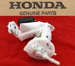 Fuel Gas Pump Metropolitan NCW50 16-25 Oem Honda Petrol Sending Unit #D300. Fixed Price $86.84.
