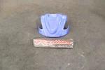 2006 Yamaha Blaster YFS200 Handlebars Cover 5TH-26124-00-00. Fixed Price $19.99.