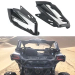 Tail Light Cover/brake Lamp Frame For Can-am Maverick/turbo 2PCS Black. Fixed Price $49.40.