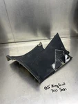 2005 06 07 Suzuki King Quad 700 4X4 Right Plastic Side Panel Tank Shroud. Fixed Price $84.59.