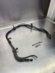 00 01 02 03 Honda Rancher 350 Oem Lower Front Brake Hose Line 45127-HN5-671. Fixed Price $84.59.