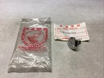 Honda Fender Setting Bolt 81313-HA7-670. Fixed Price $15.00.