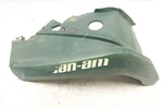 Can-am Outlander 450 Dps 22 Fender Right Rear Green 705015272 43615. Fixed Price $74.99.
