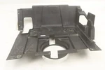 Yamaha Viking 700 Eps 16 Under Seat Splash Guard Rear Left 50912. Fixed Price $29.99.