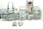 Suzuki King Quad 500 750 2014 Fender Set Front Rear Camouflage 46615. Fixed Price $549.99.