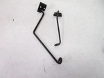 13 Arctic Cat Dvx 300 Left Right Front Fender Supports Stays 3304-350 2006-2015. Fixed Price $24.76.