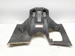 14-22 Cf Moto Zforce 800 Console & Grill Center Cover. Fixed Price $73.07.