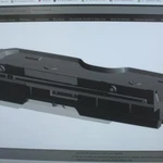 Nos Polaris Ranger Closeoff Panel Kit, Rear, Lower, Genuine Oem Part 2206621. Fixed Price $99.00.