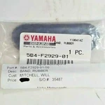 2004-2013 Yamaha Rhino 450 660 700 Door Catcher Rubber Band QTY2 5B4-F2929-01. Fixed Price $24.99.