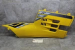2004 2005 Polaris Trail Boss 330 Right Side Panel Cover Trim Cowl 2632633-053. Fixed Price $74.95.