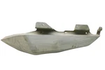 18 Arctic Wildcat 1000 Eps Left Rear Fender Trexton. Fixed Price $149.95.