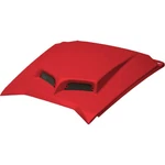 Maier Scooped Hood Red Fits Polaris Rzr 570 800 900 Xp 19469-12. Fixed Price $192.29.
